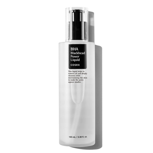 Esencia Facial BHA Blackhead Power Liquid 100ml COSRX