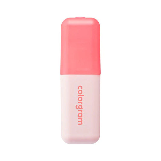 Nude Blur Tint 06 LUCKY BERRY COLORGRAM