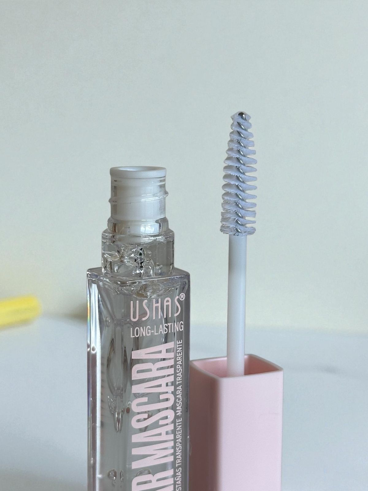 Gel Fijador de Cejas USHAS