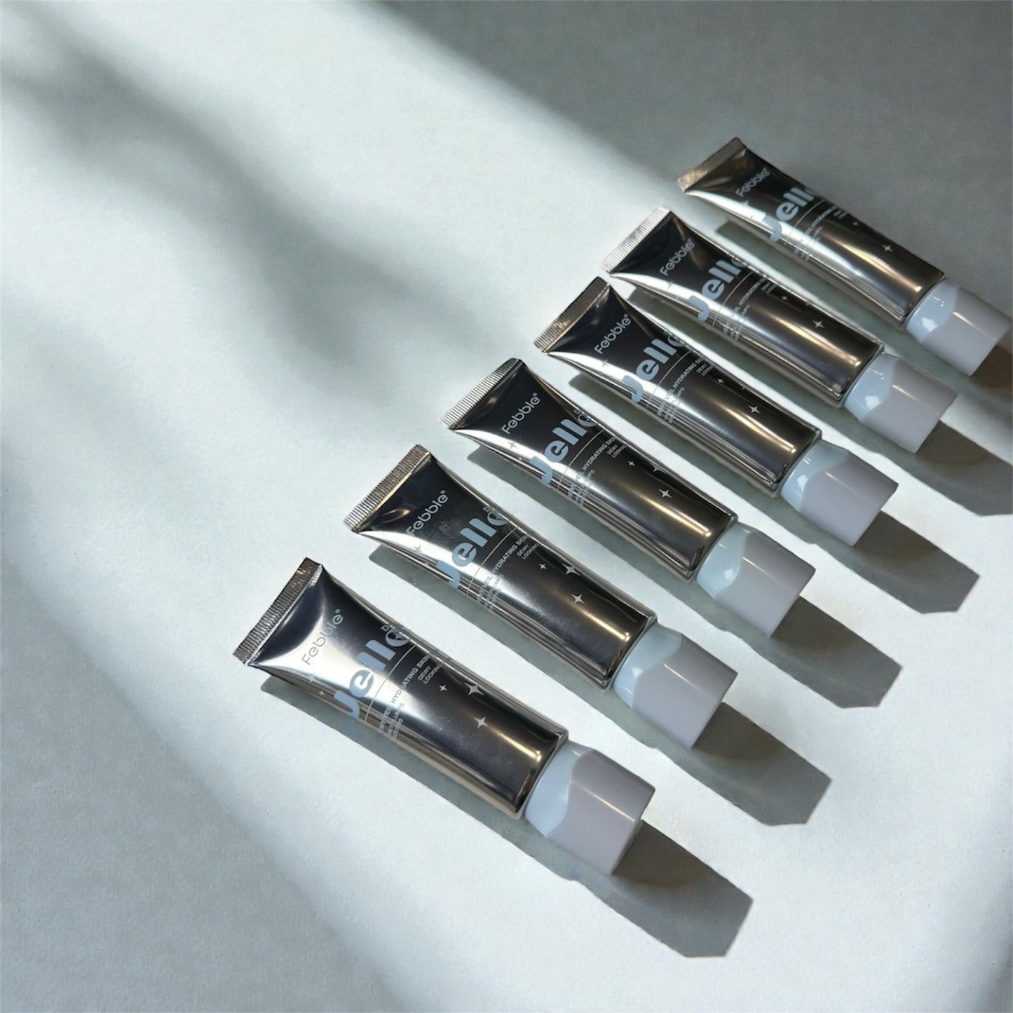 Base Tinte Dew Jello Febble