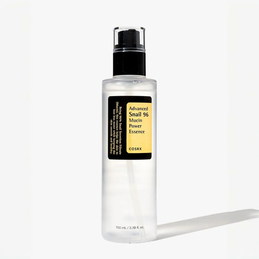 Esencia Hidratante ADVANCED SNAIL 96 MUCIN POWER 100ml COSRX
