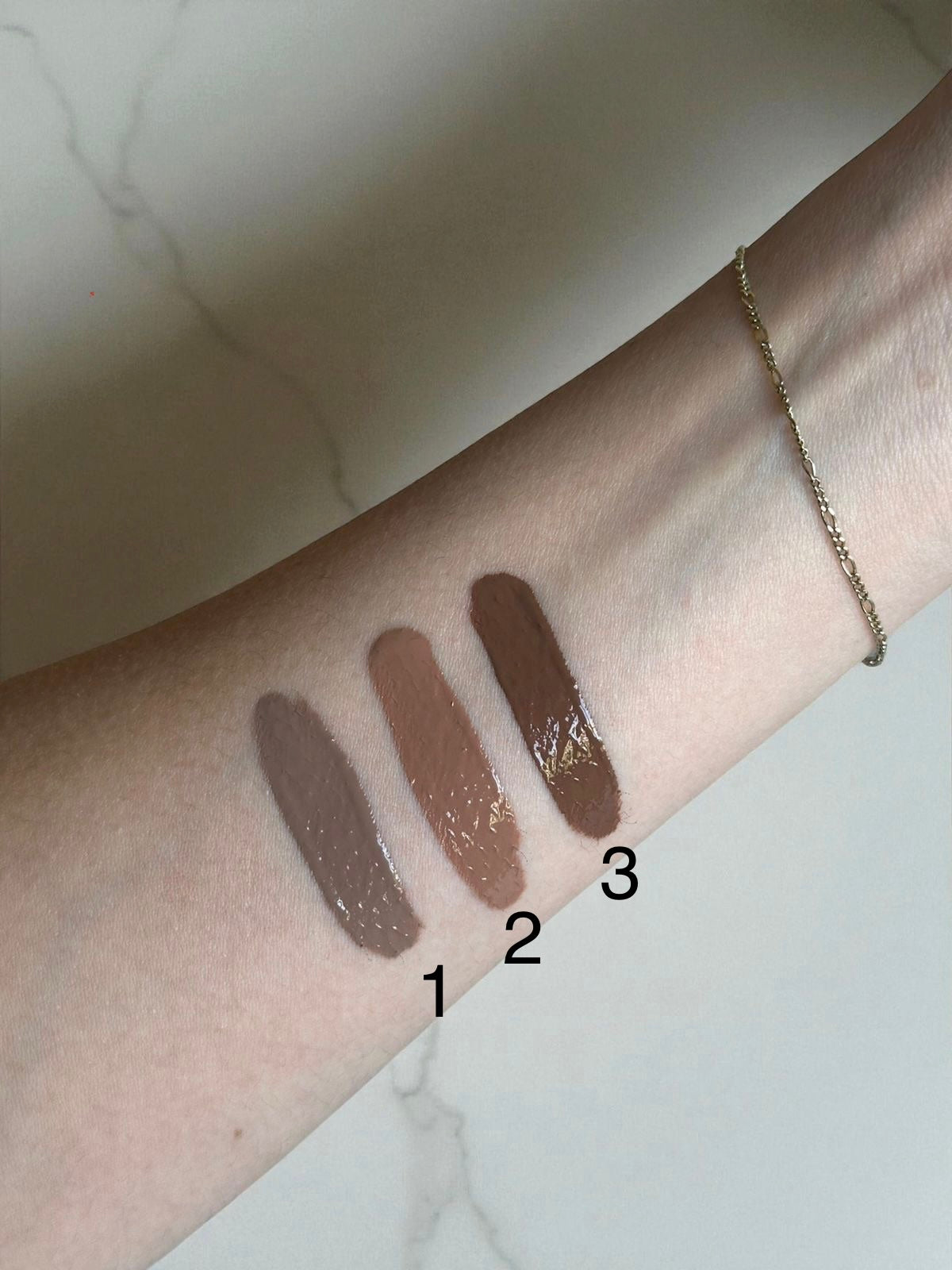 Contorno Líquido Flamenco