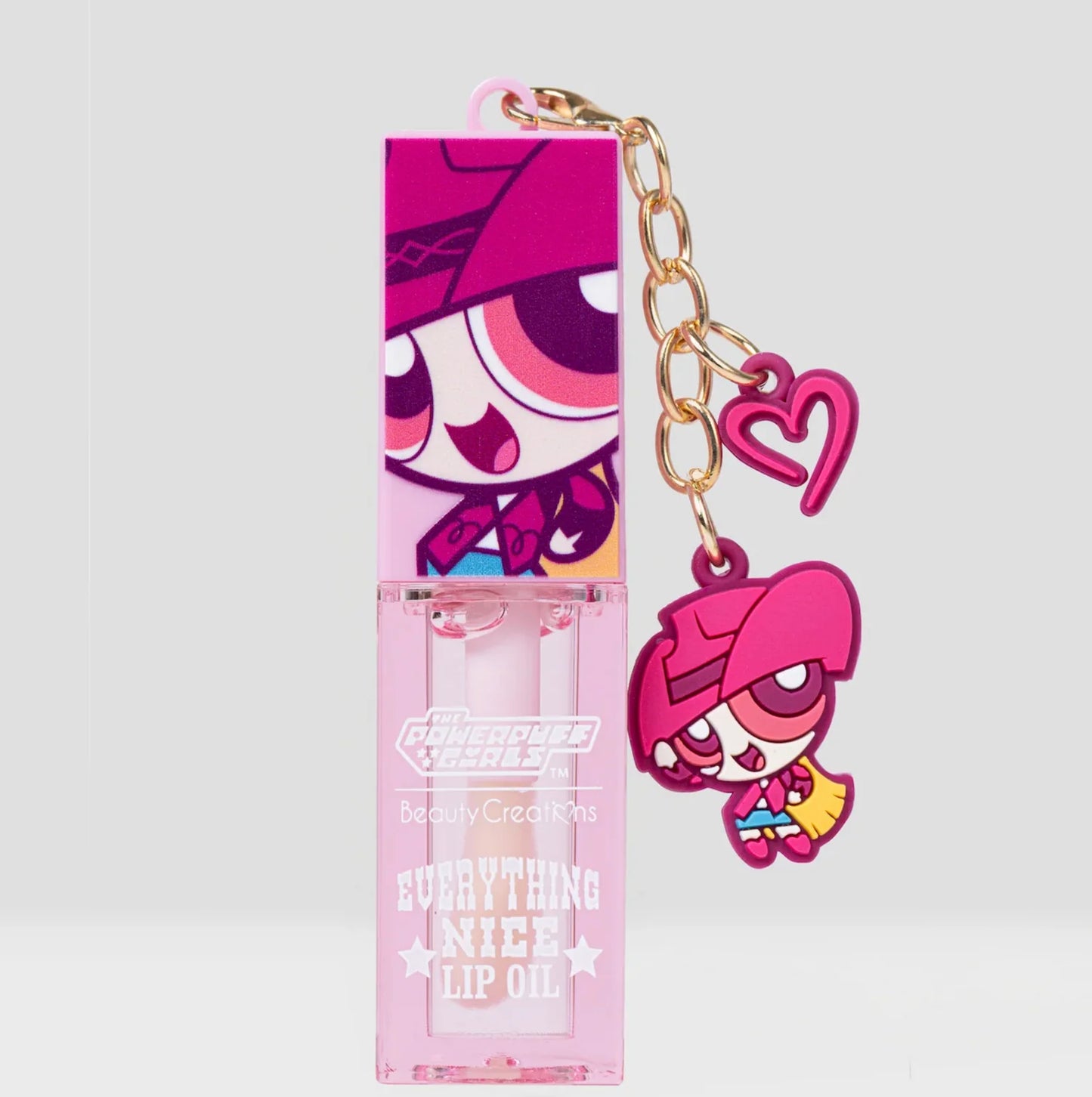 Lip Oil Las Chicas Superpoderosas x Beauty Creations