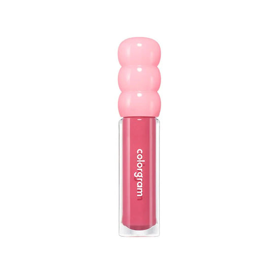 Fruity Glass Gloss 04 GUAVA COLORGRAM