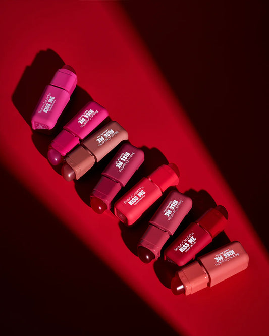 Kiss Me Lip Tint Beauty Creations