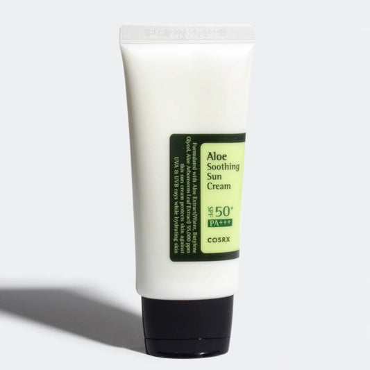 Protector Solar Aloe Soothing Spf50+/ PA+++ 50ml COSRX