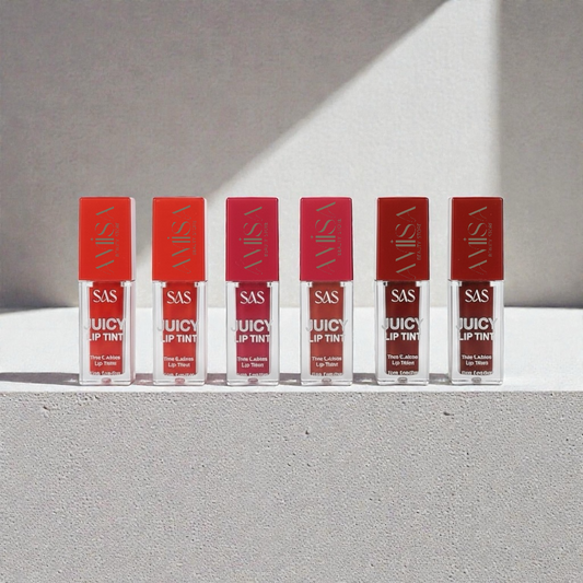 Juicy Lip Tint SAS
