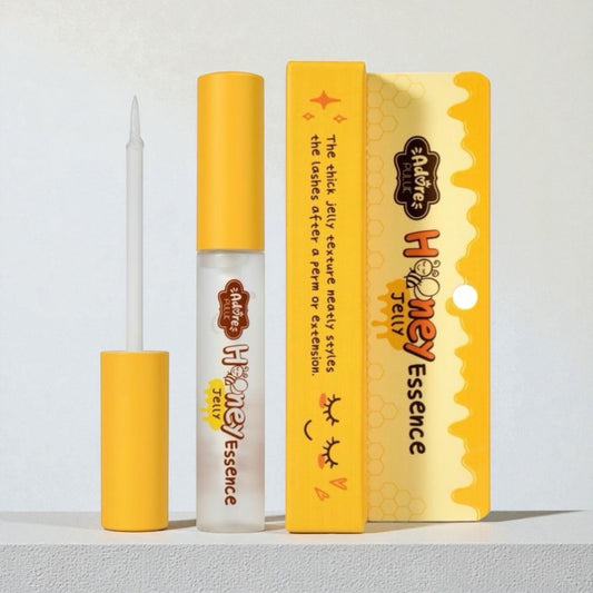 Serum Fortalecedor de Pestañas Adore Honey Jelly Essence Puluk