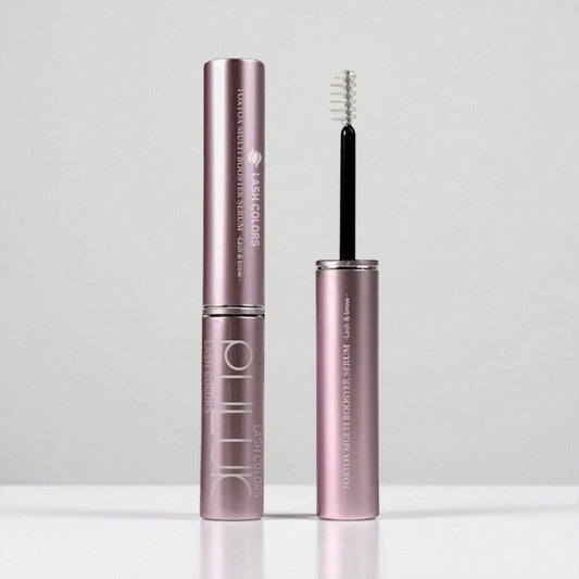 Serum Crecimiento de Pestañas TOXTOX Multi Boost Puluk