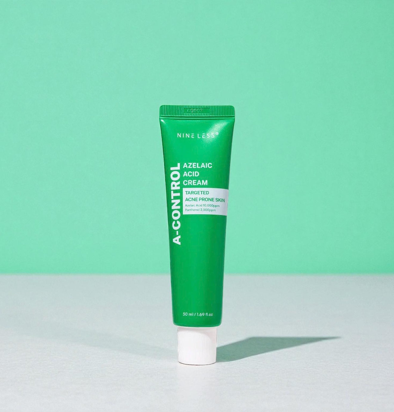 Crema Facial A-Control Azelaic Acid