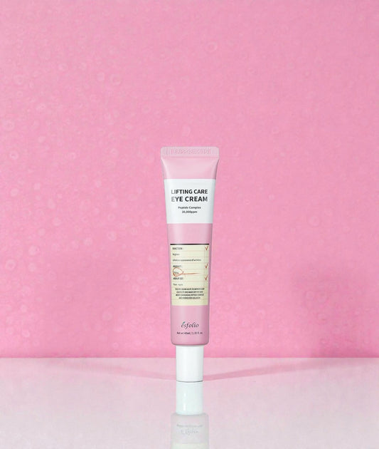 Contorno de ojos Lifting Care Eye Cream Esfolio