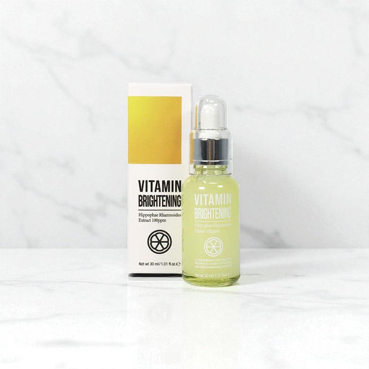 Serum Vitamina C Esfolio