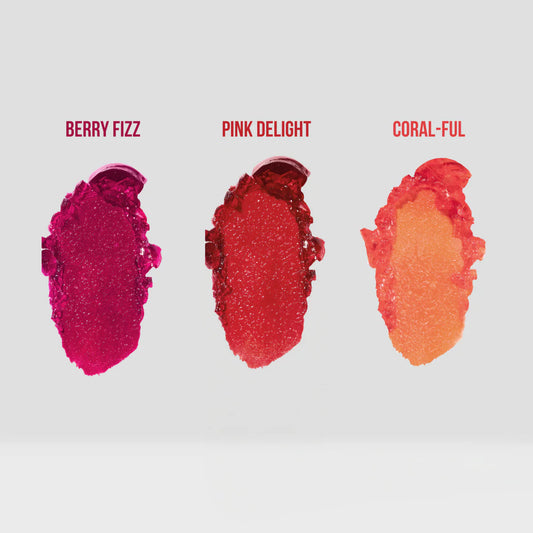 Tinta de Labios y Mejillas Don’t Be Jelly Set Beauty Creations