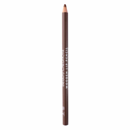 Lápiz Labial de Madera Wooden Lip Pencil U Had Me At Espresso Beauty Creations