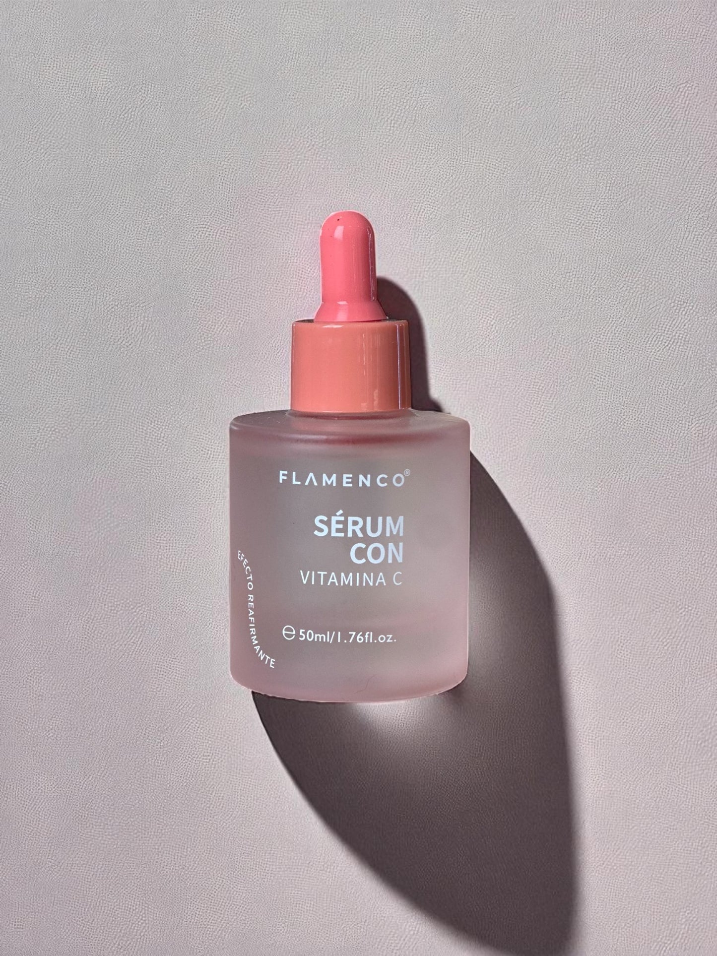 Serum Hidratante Vitamina C Flamenco