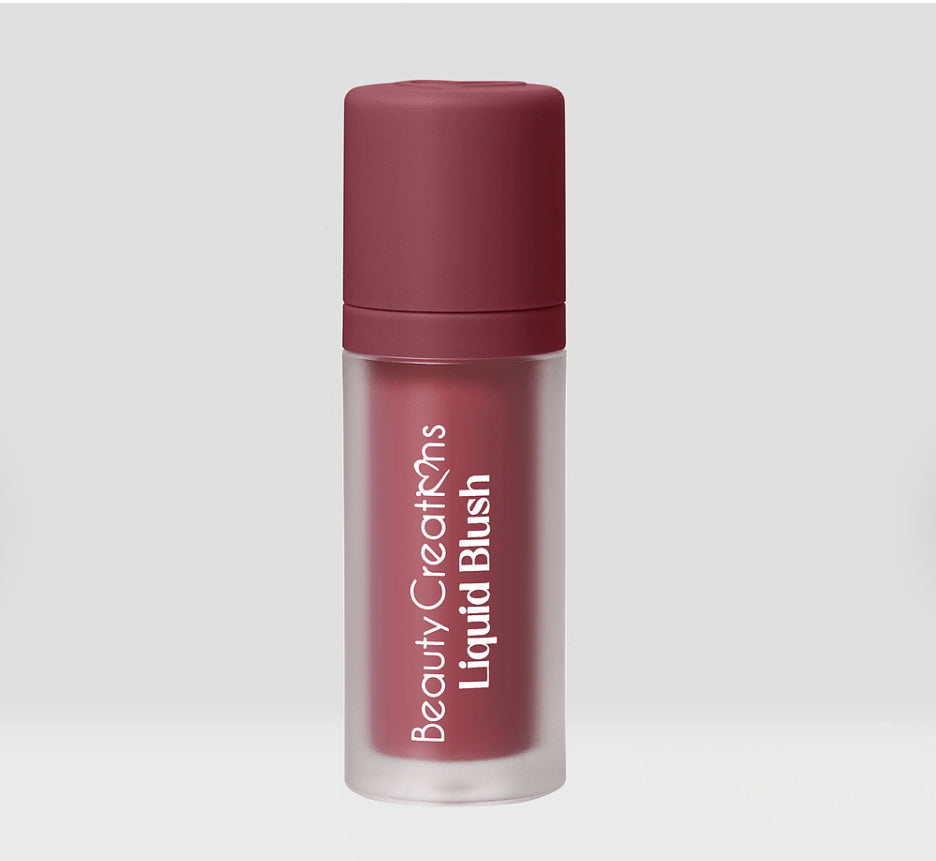 Liquid Blush Beauty Creations