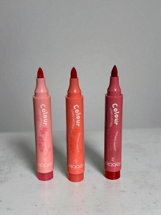 Tinte de lábios Febble