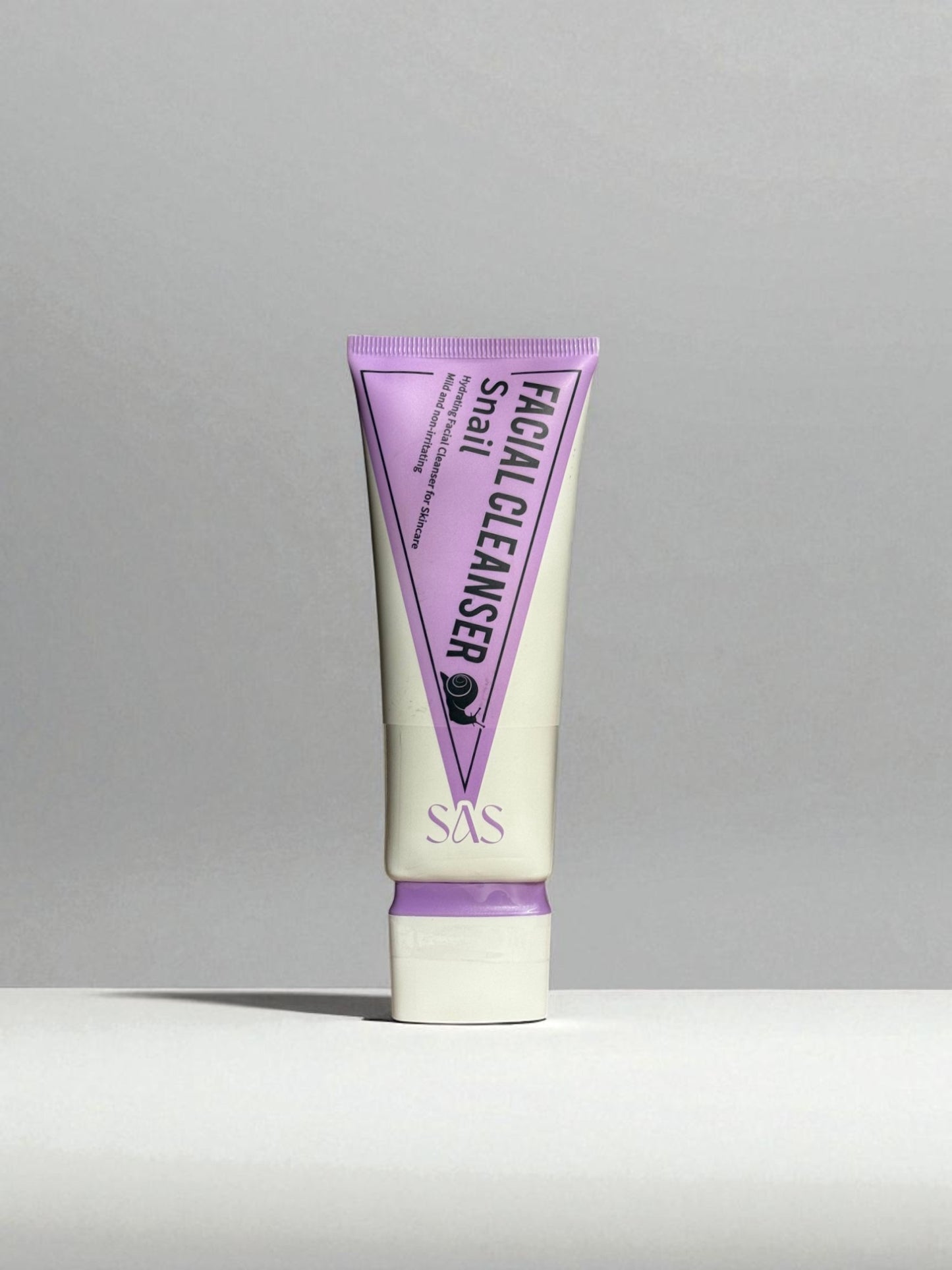 Jabón Facial Musina de caracol 75ml SAS