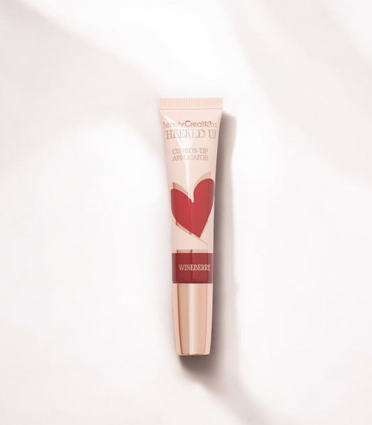 Rubor líquido Flawless Stay Beauty Creations