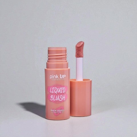 Rubor liquido Pink Up